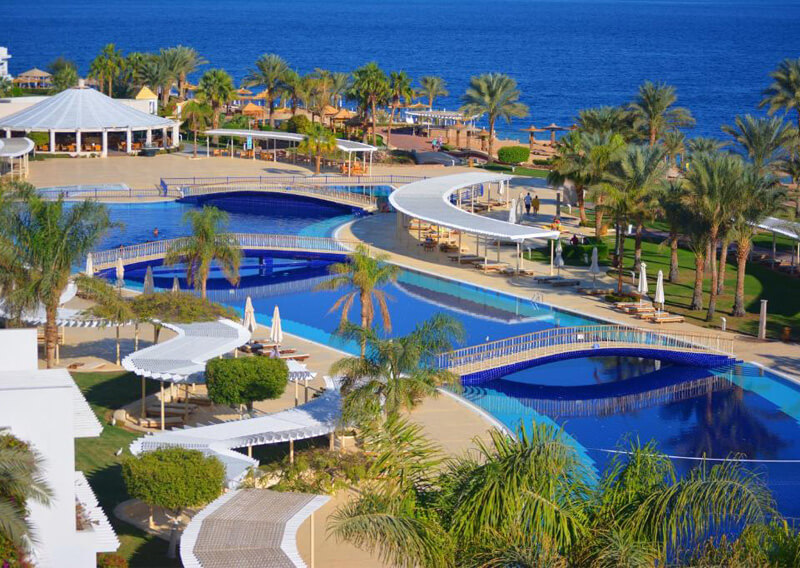 Monte Carlo Sharm Resort & Spa